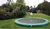BERG Sport InGround Favorit 380 Green