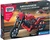 Clementoni - Roadster a Dragster