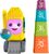 Fisher Price Hovoriaci žeriav CZ/SK/ENG/HU/PL