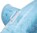 Bestway Aufblasbarer Hai mit Griffen, 1,83 x 1,02 m