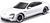 Maisto RC – 1:24 RC Premium ~ Porsche Taycan Turbo S