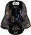 Mad Beauty Antioxidáns textil arcmaszk Darth Vader Star Wars 25ml