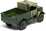 Classic Kit military A03313A - WWII RAF 15-cwt 4 x 2 G.S. Truck (1:48)