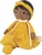 Kaloo Tendresse Látková bábika Naomie 32 cm