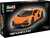 Műanyag ModelKit autó 07723 - Lamborghini Revuelto (1:24)