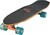 Cruiser Street Surfing KICKTAIL 28" Urban Lover