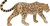 Mojo Leopard