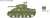 Model Kit tank 25751 - M4 Sherman 75mm (1:56)