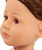 Götz lutka Little Kidz to dress 36 cm