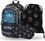 BAAGL SADA 3 Core Harry Potter Hogwarts: Rucksack, Federmäppchen, Tasche