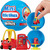 MGA's Miniverse Little Tikes Retro Nostalgia Flashback Minis