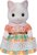Sylvanian Families Rodina Latte mačky