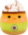 SQUISHMALLOWS Mystery voňavý plyšák, 13 cm - desiata