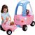 Little Tikes Príves ku Cozy Coupe ružové