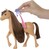 Mattel Barbie Kôň Papper - TBC