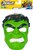 HASBRO - Avengers Máscara de Héroe Hulk