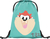 BAAGL Kindergarten Bag Taz