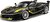 Bburago 1:18 Ferrari Signature Serie FXX K Schwarz