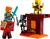 LEGO® Minecraft®  21266 Lávová bitka v Netheri
