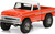 Pro-Line karoséria 1:10 Chevrolet C-10 1966 (Crawler 313mm)