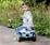 BIG Auto guralica BIG BOBBY CAR NEO plavo