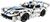 LEGO® Technic 42234 Športni avto Dodge Viper GTS-R