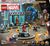 LEGO® Marvel 76315 Iron Man și laboratorul său: Sala armurilor