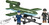 Cobi II WW V-1 Flying Bomb (FI 103), 1:35