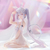 Bandai Rurudo - Espresto Sleepy Bunny Sugar, 15 cm