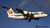 ModelSet aereo 63791 - BAe 146 (RJ85) (1:144)