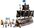 LEGO® ONE PIECE 75646 Garpova mornariška bojna ladja