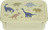 A Little Lovely Company - box na desiatu - dinosaury