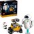 LEGO® Disney a Pixar 43279 WALL•E a EVA