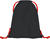 BAAGL Tasche TERIBEAR schwarz