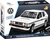 Cobi Volkswagen Golf GTI (1976-1983), 1:12, 1710 k, EXECUTIVE EDITION