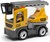 MultiGO Build - Nákladné auto s rebríkom a s vodičom
