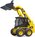 Bruder 02481 Cat® nakladač