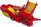 Bruder 02130 Картофен комбайн Grimme SE 75