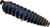 EUGY Wachtel 3D Kartonbausatz
