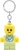 Lego Minifigures Baby svietiaca figúrka