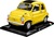 Cobi 1965 Fiat 500 Abarth, 1:12, 1205 k, EXECUTIVE EDITION