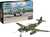 Plastic ModelKit Flugzeug 03749 - Messerschmitt Me262A-1a/U4 (1:32)
