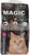 Podstielka Magic Litter Bentonite Original 10kg