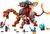 LEGO® DREAMZzz™ 71514 Dinosauria stíhačka