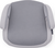 PETITE&amp;MARS Podsedák Optimus Pro i-Size Air Gentle Grey 125 - 150 cm (22-36 kg)