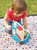 SKIP HOP Zoo Rucksack Snack Owl 3yrs+