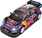SCX Advance Ford Puma Rally WRC Loeb (4WD)
