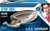 Plastikmodellbausatz Star Trek 04992 - USS Voyager (1:670)