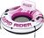 Bestway 43953 Nafukovací kruh Rapid Rider 135 cm, ružový
