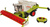 Mașină de recoltat RC CLAAS